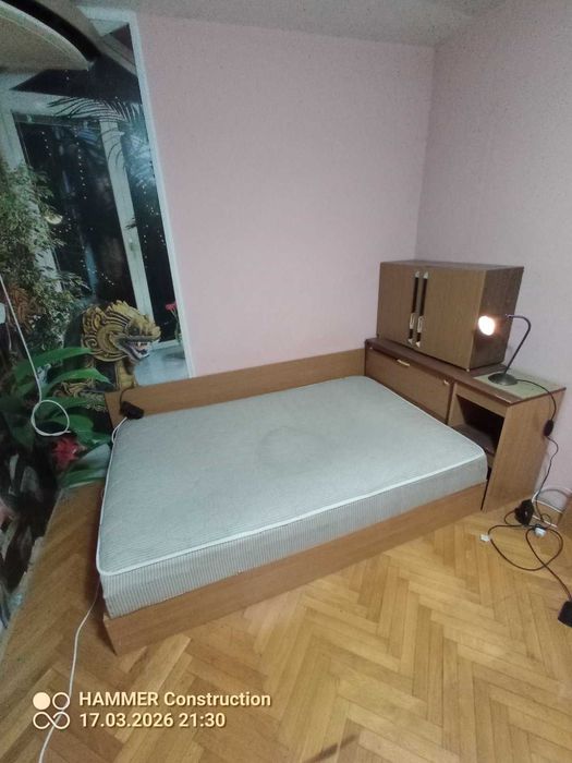 Спалня Секции матрак