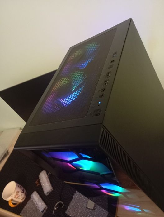 корпус для пк компьютера