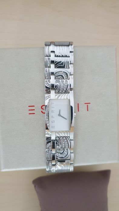 Ceas dama Esprit