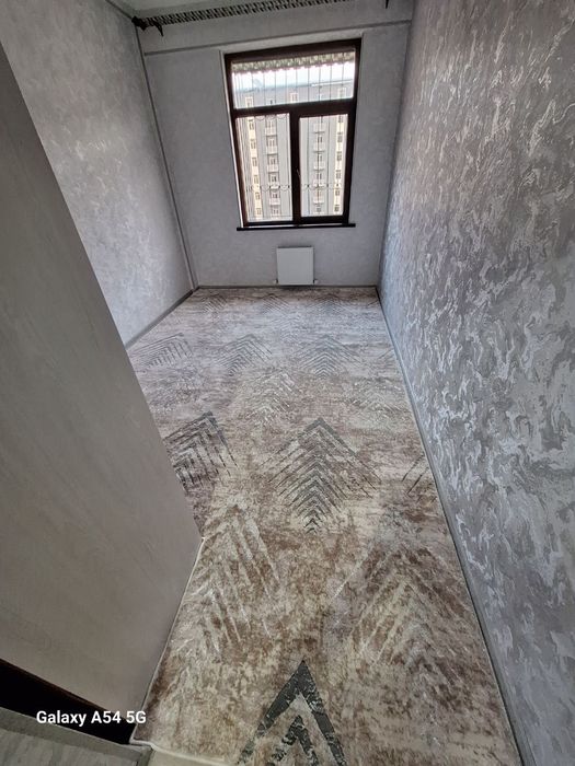 Квартира срочно сотилади янги хаёт қипчоқ 19дом метро 5 бекат ёнида