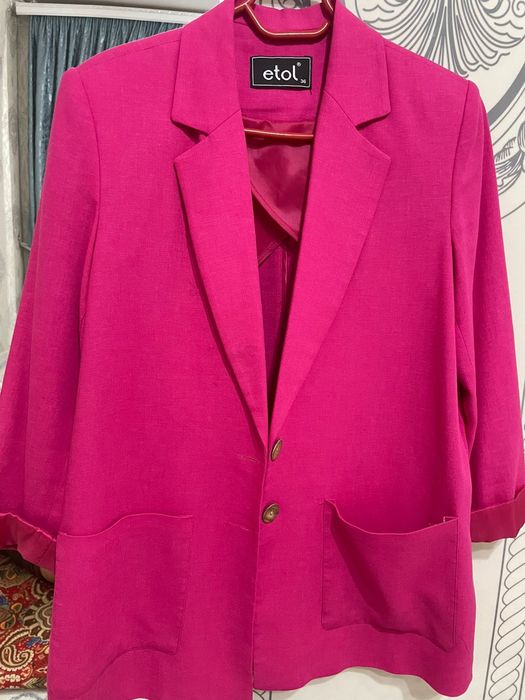 Куртки пиджаки разные