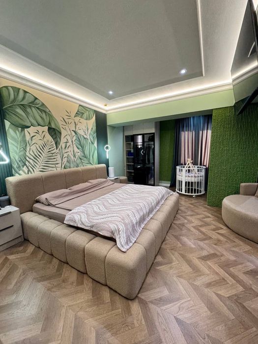 ЖК Sky Builds 5/10-11/11