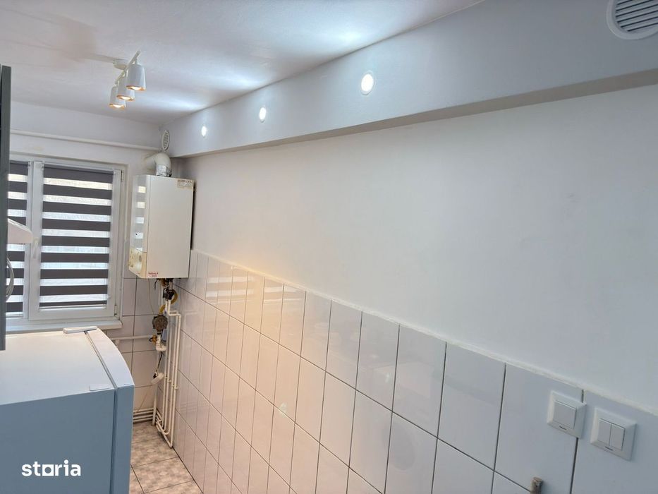 Apartament 2 camere, Reșița Aleea Nuferilor