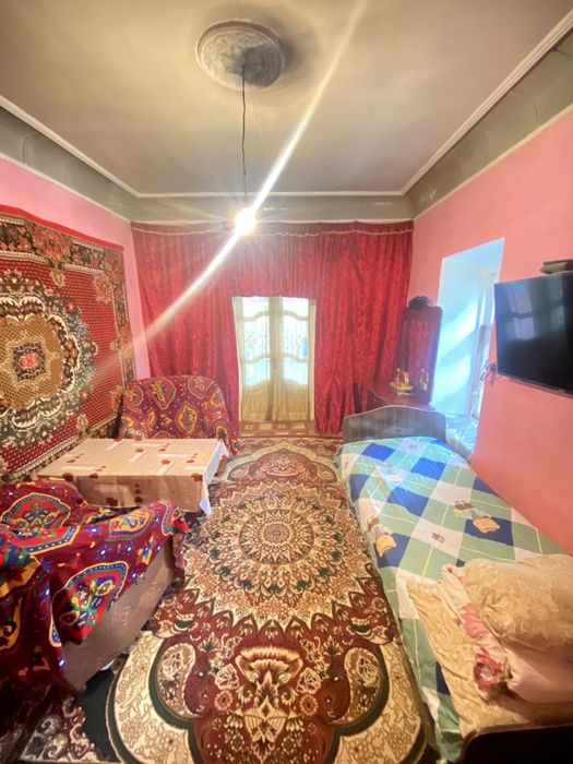 Ховли Сотилади Лемонадный.2.7сотк.