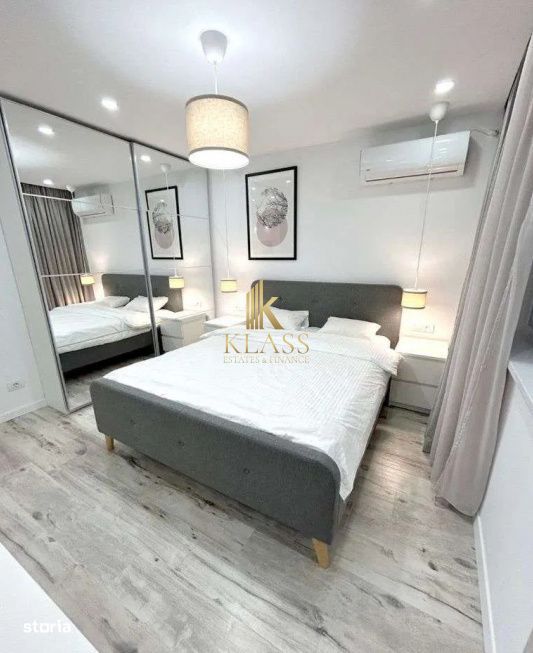 Apartament 4 Camere | 3 Dormitoare | Unirii | 1.250€