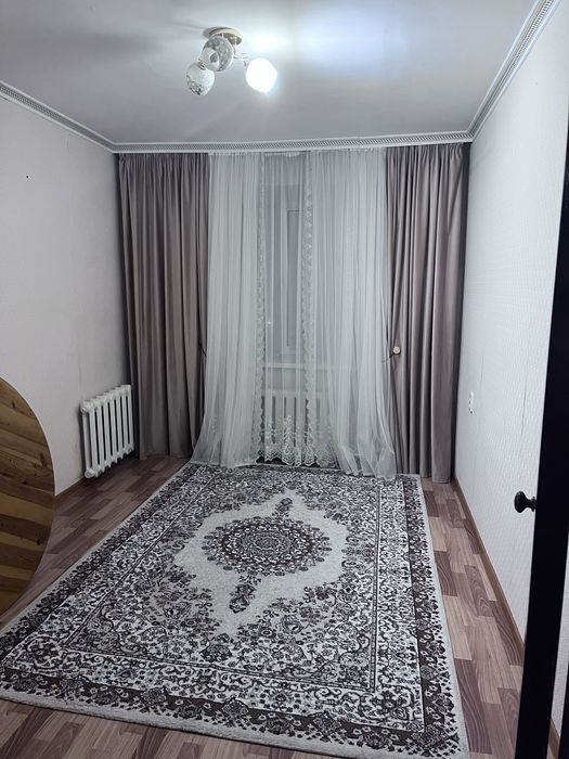 Продам квартиру 3 комнаты