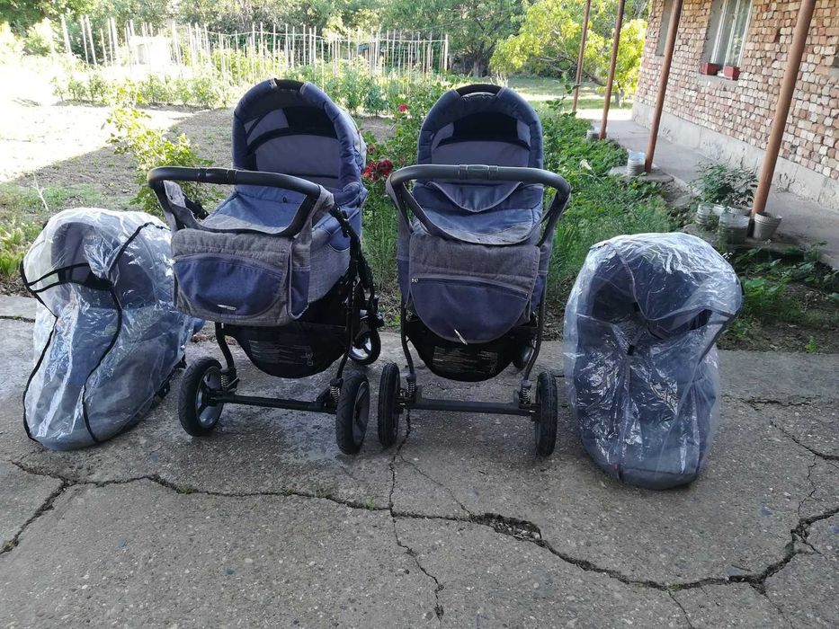 Бебешка количка Zipp на  Adbor-