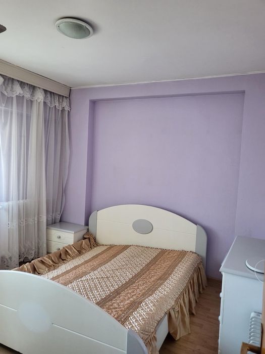 Apartament 3 camere bucla Drumul Taberei
