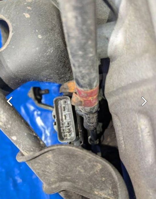 АКПП Toyota Camry 20-25  A140E двигатель 5s. 3S