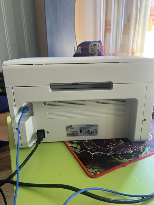 Imprimanta Samsung SCX-3405W