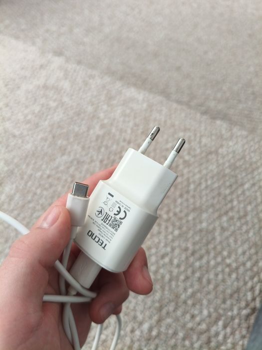 Tecno Spark 30 8/128 гб