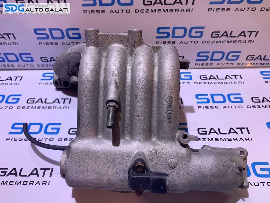 Galerie Admisie cu Senzor  Hyundai Amica 1.0 40KW 54P G4HC 1999 - 2003