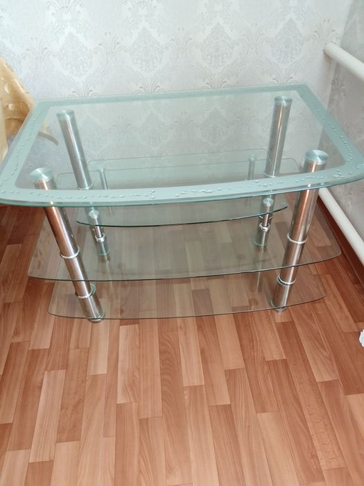 Подставка под телевизор