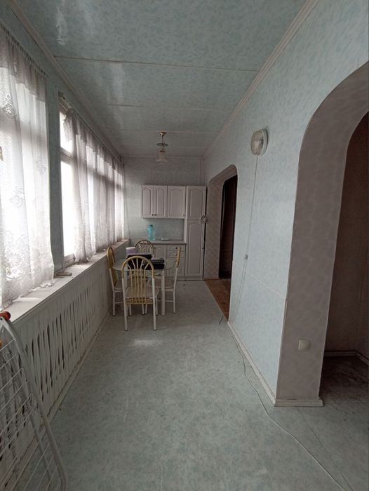 Продаю квартиру в Яшнабадском районе Тузел-2, 4х комнатная