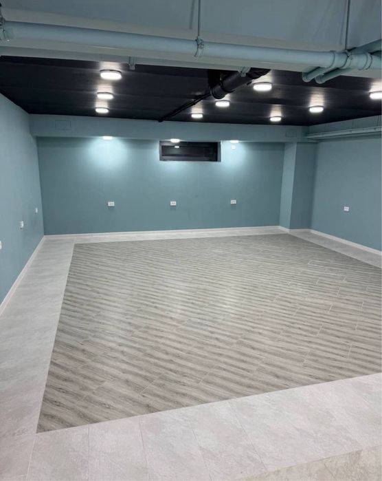 Аренда Под Офис 255кв м, 4 комната, Коратош! Чорсу Подваль! 10$ (2550$