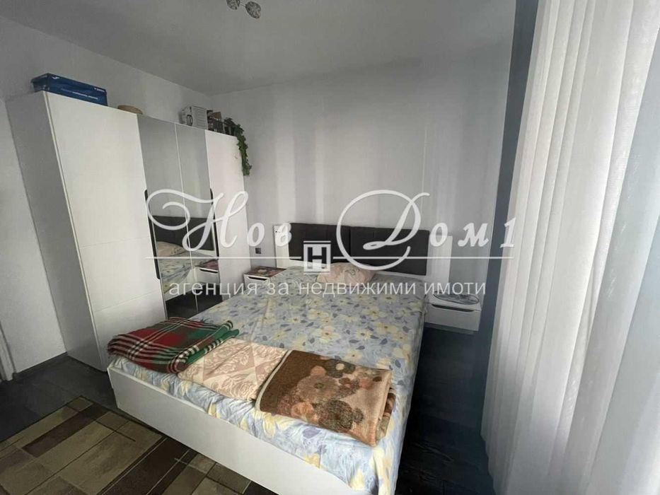 1-СТАЕН АПАРТАМЕНТ ПОД НАЕМ | КОЛХОЗЕН ПАЗАР | ОТЛИЧНА ЛОКАЦИЯ