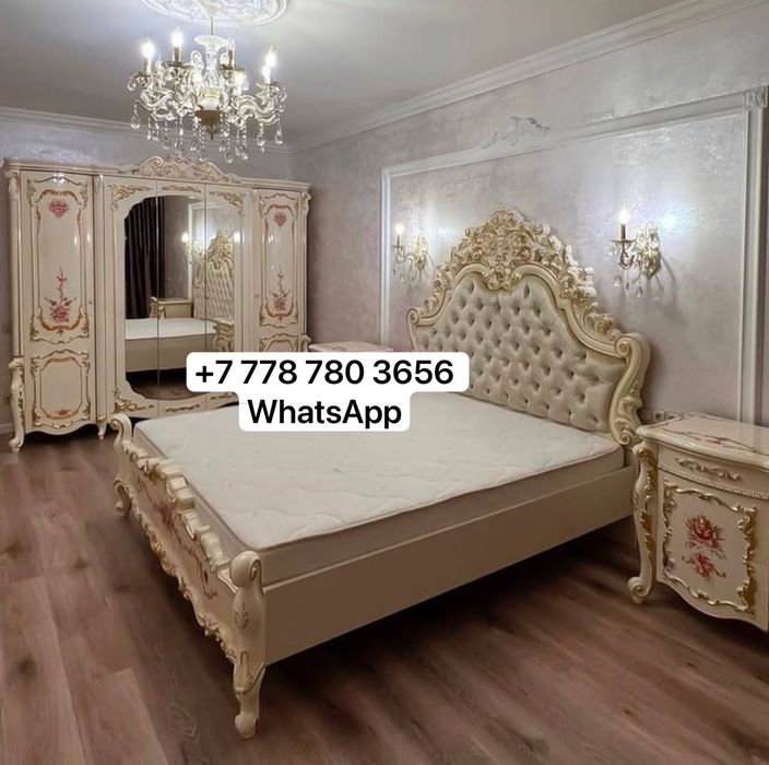Продам спальный гарнитур