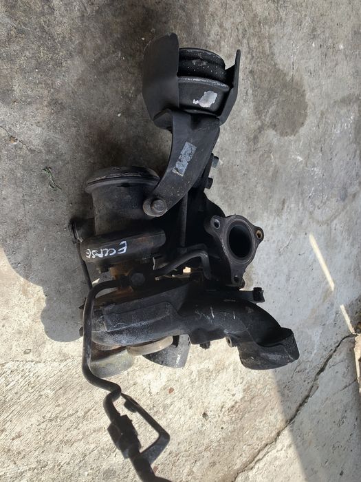 Turbina mercedes E clas 2.2 cdi an 2012