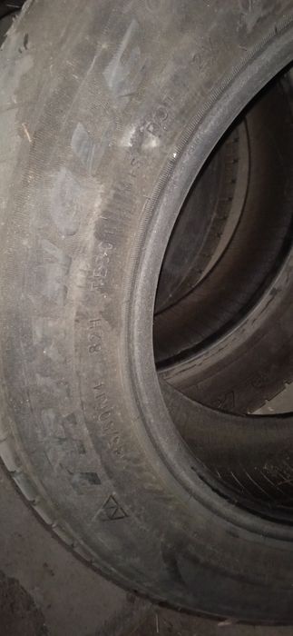 Продам шина трианжел