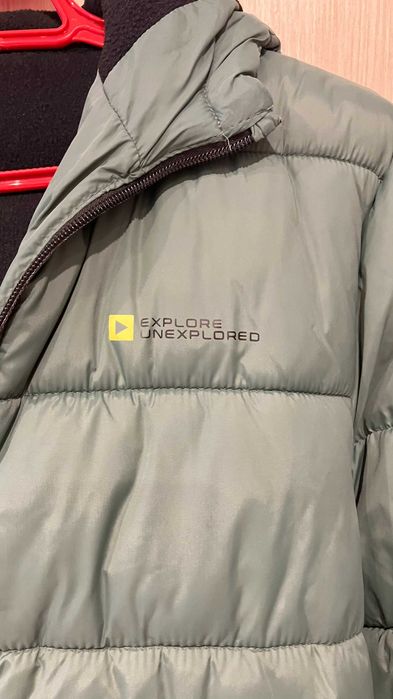 Зимно яке RESERVED 170см