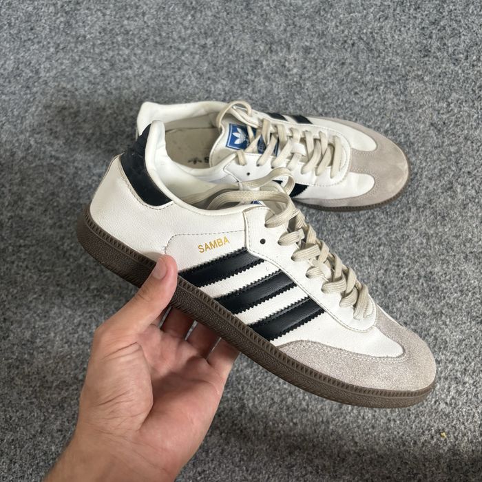 Adidas samba conditie buna
