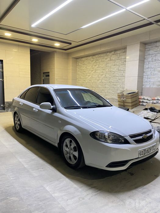 Jentra 2019 1-pozitsiya gaz/benzin