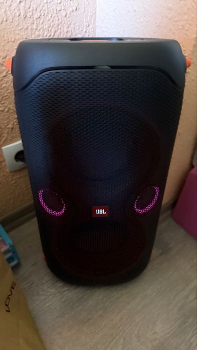 JBL Partybox 110