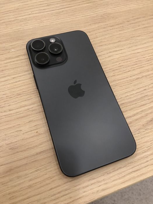 iPhone 15 Pro Max срочно