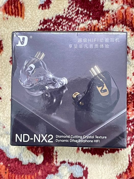 Vand Casti ND Nx2