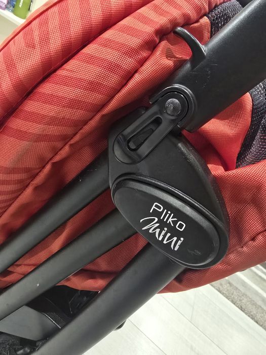 Детска количка Peg Perego Pliko mini
