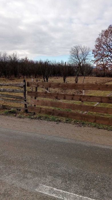 Teren intravilan de vânzare – 1.020 mp – Porumbacu de Sus (Sibiu)