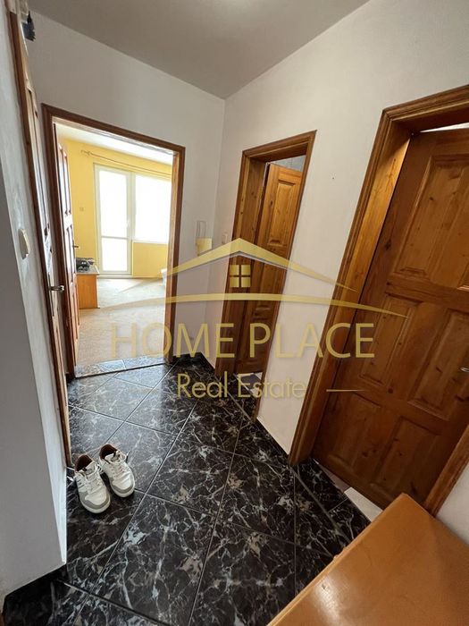 Дава се под наем Двустаен апартамент в Варна, Чаталджа - 76 кв.м за 433.5 € - Снимка #8