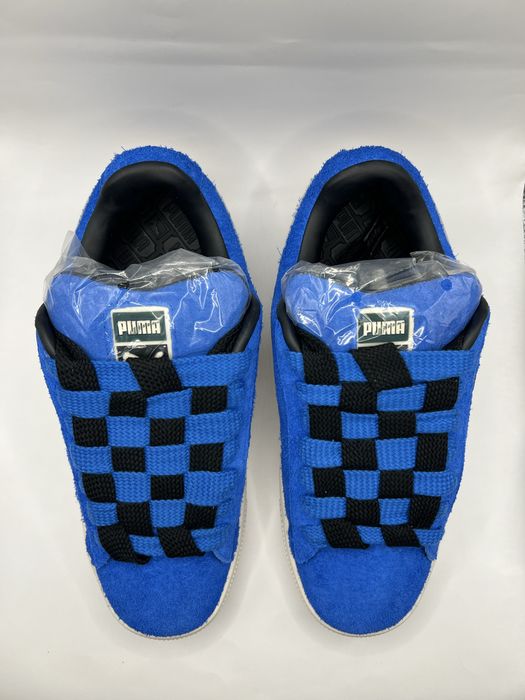 Adidas Campus 00s “Grey Three”