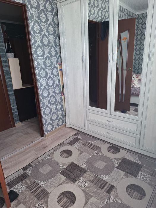 Продам 2х ком. квартиру