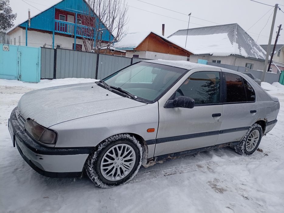 Продам машину срочно