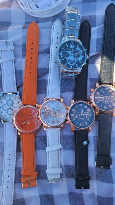 Ceas dama cu baterie