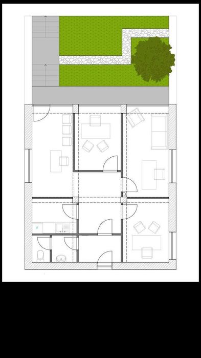 Spațiu de birouri de vânzare – Str. Constantin Nottara, Cluj-Napoca