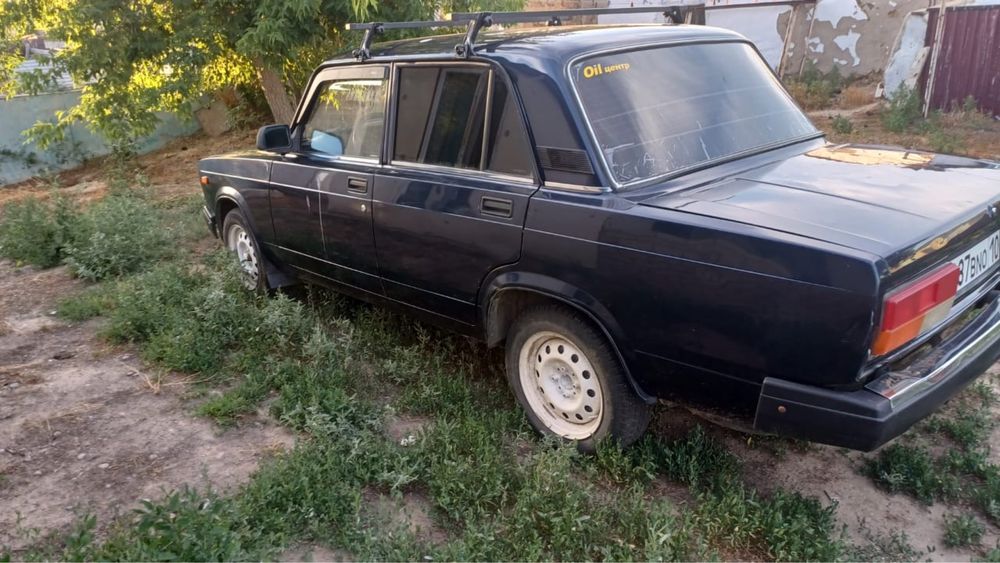 Продам ВАЗ (Lada) 2107