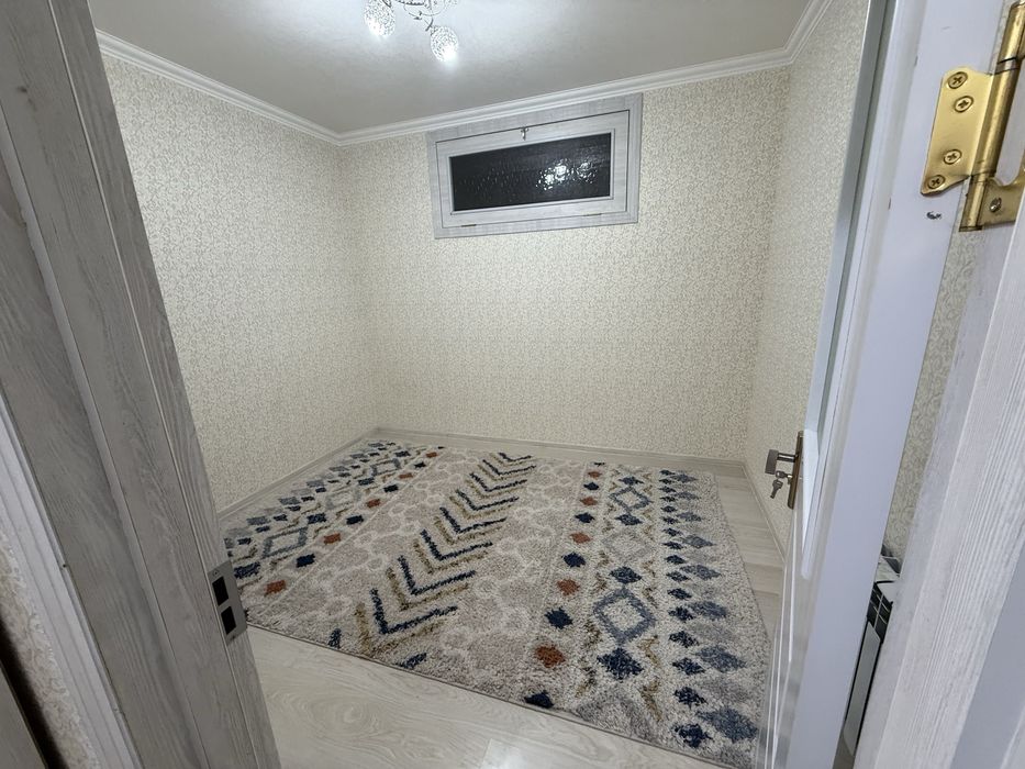 Сдается квартира