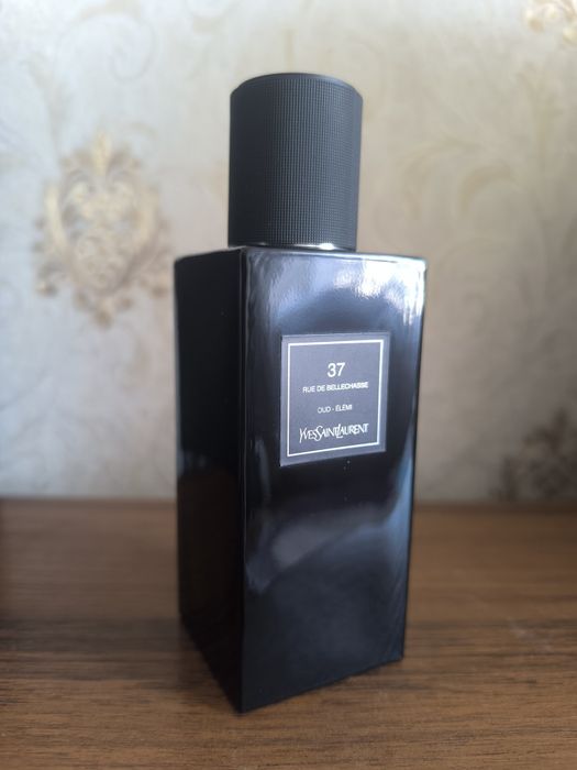 Ysl 37 Rue de Bellechasse