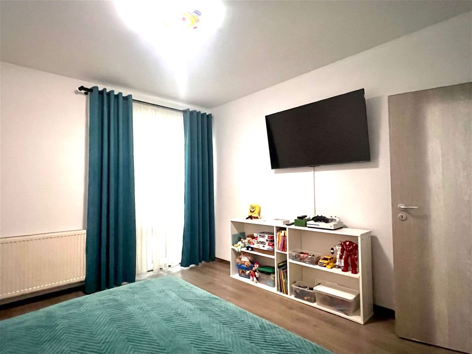 Apartament cu 2 camere