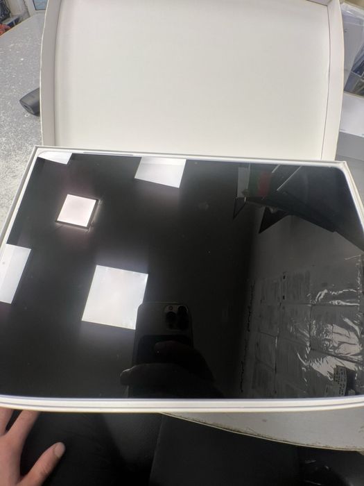 Нов таблет samsung tab S10 FE+