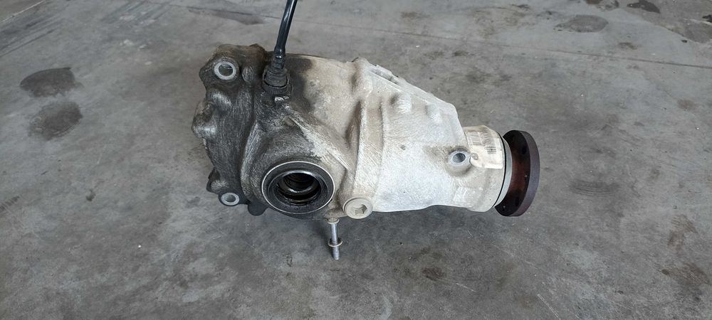 Grup fata raport 3.15 BMW X6 X5 F15 F20 F30 F32, 7590898