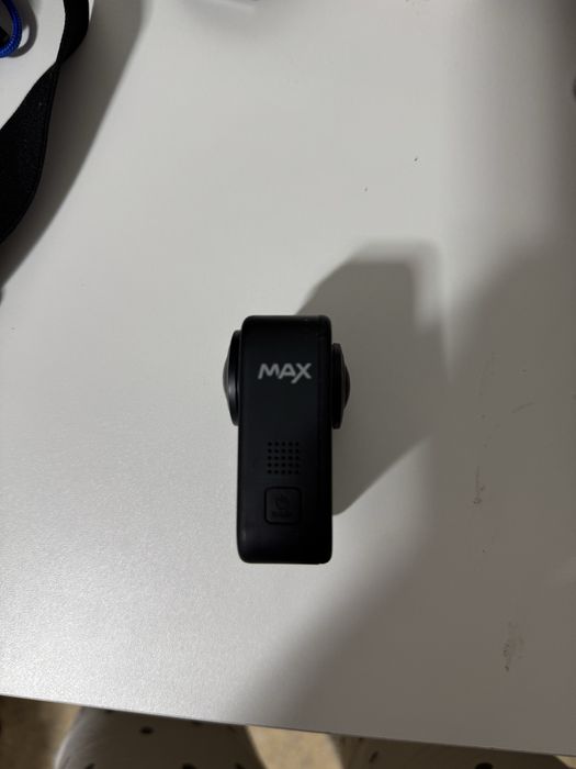 Камера Go Pro Max