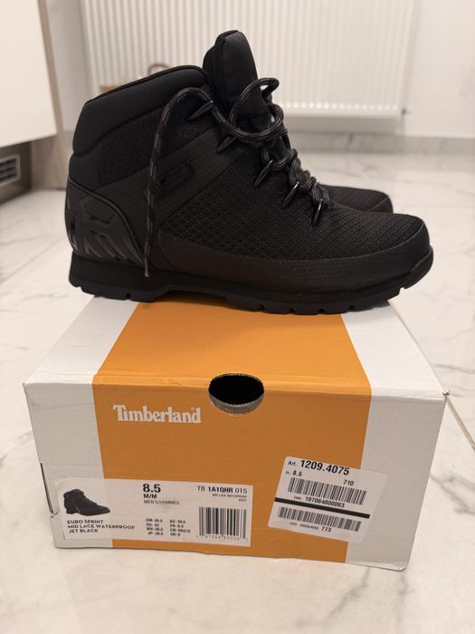 Bocanci Timberland, marimea 42,