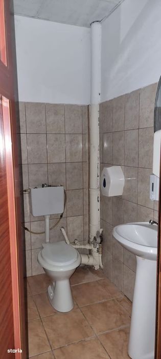 Vand/Inchiriez Spatiu Comercial Central