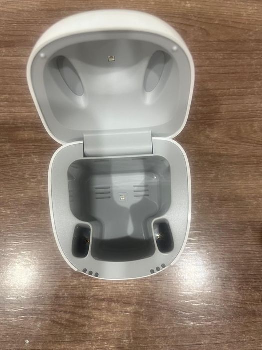 Слуховой аппарат