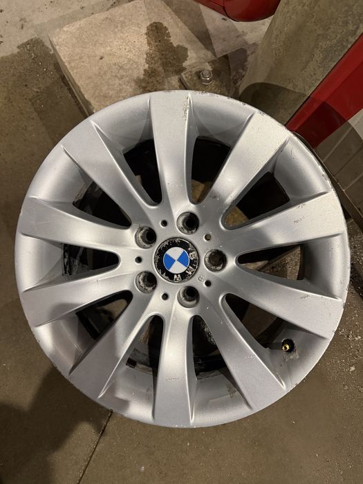 BMW джанти стил 244