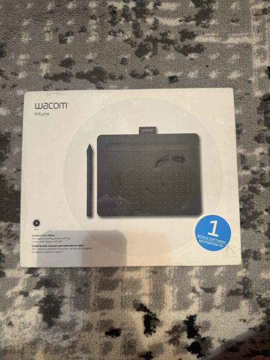 Графический планшет