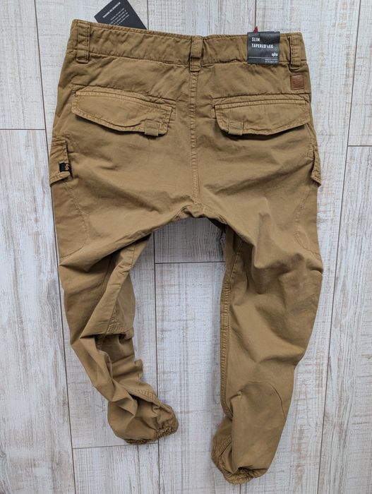 Alpha Industries - w31